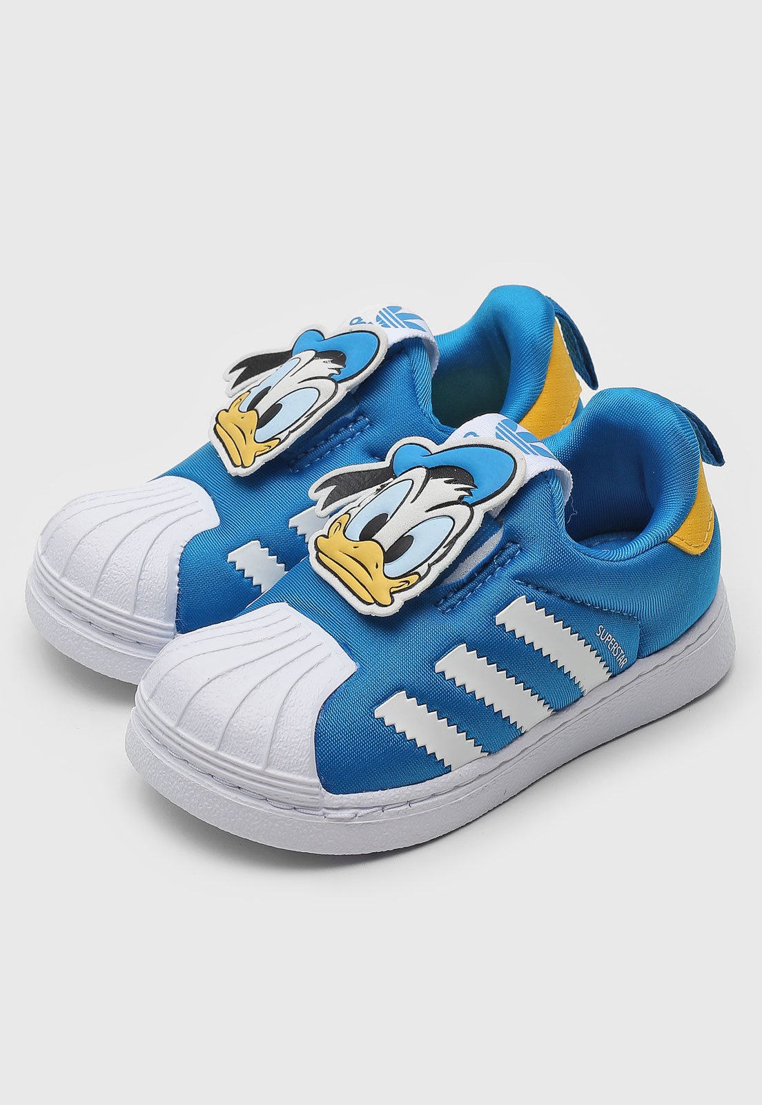 Tenis adidas cheap infantil tricae