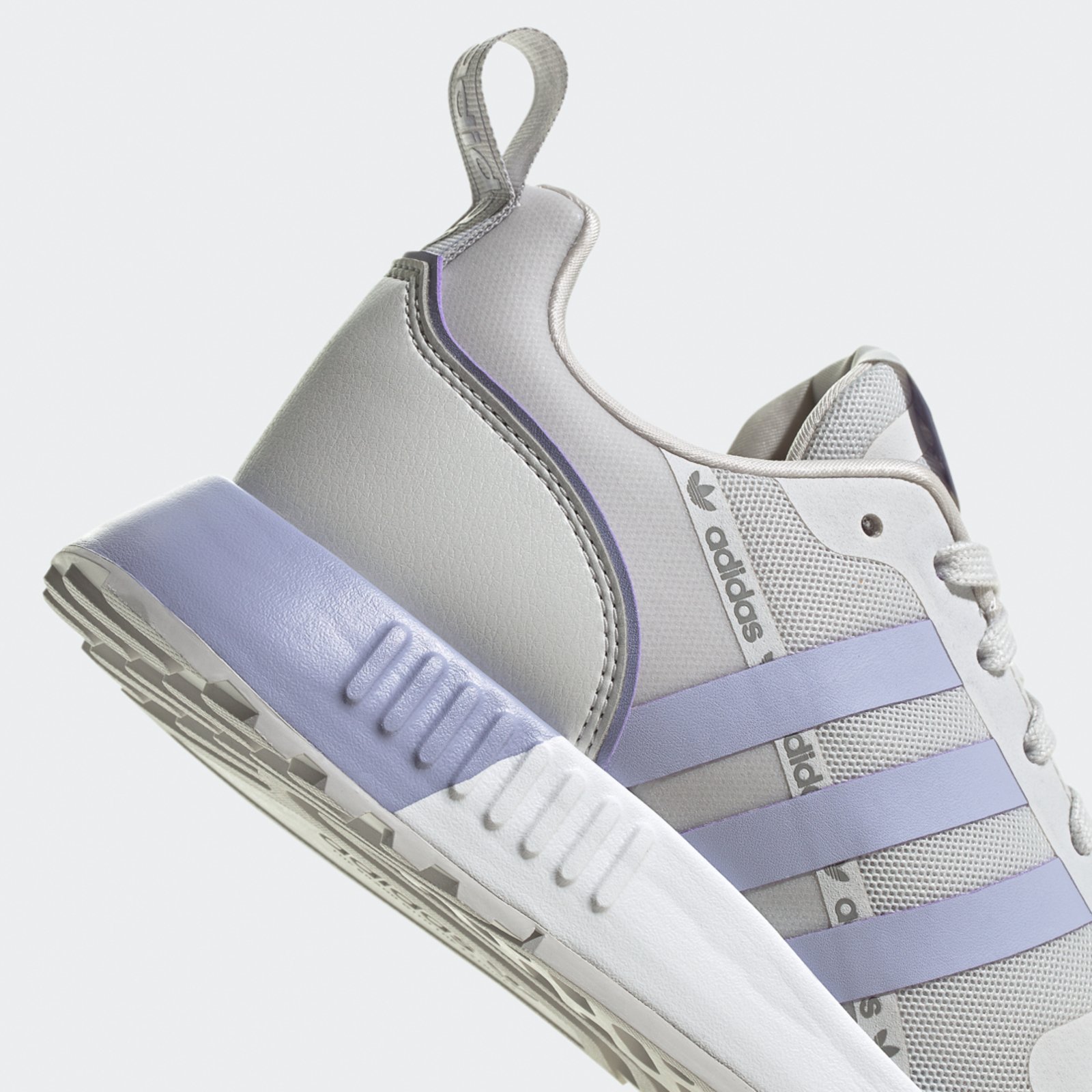 Tênis Adidas Originals Multix W Cinza Compre Agora Kanui Brasil