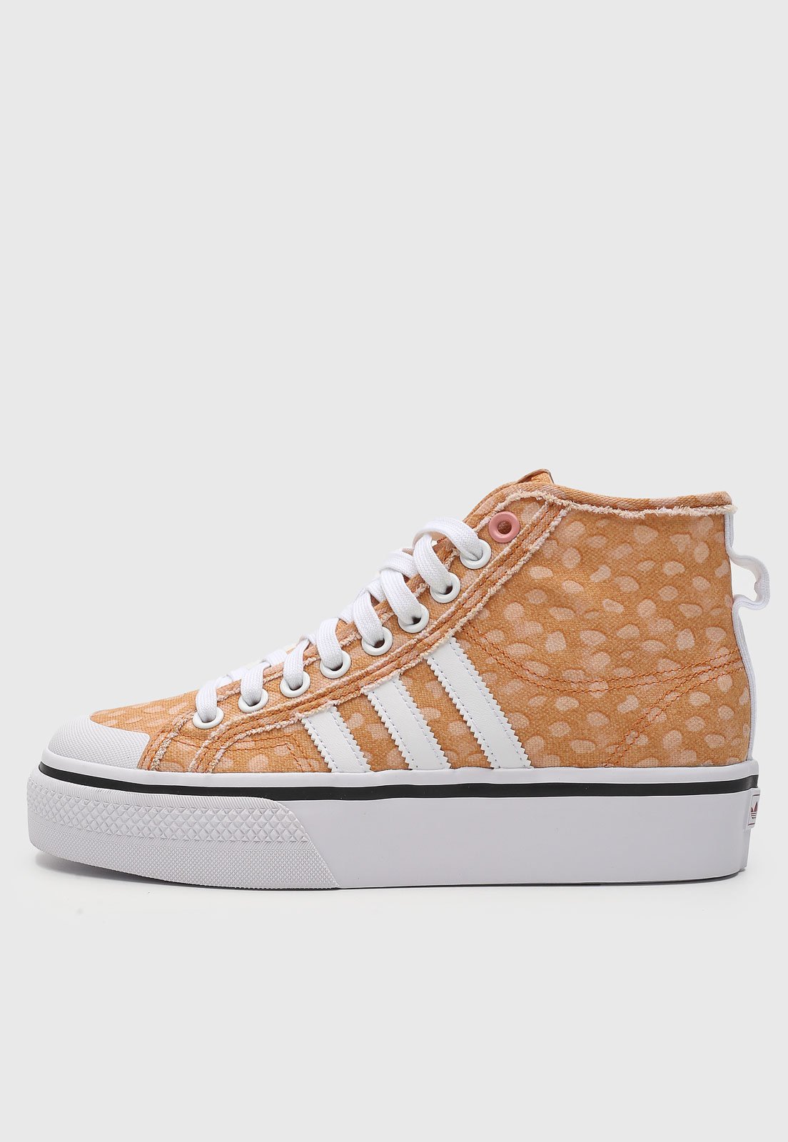 Adidas deals nizza orange