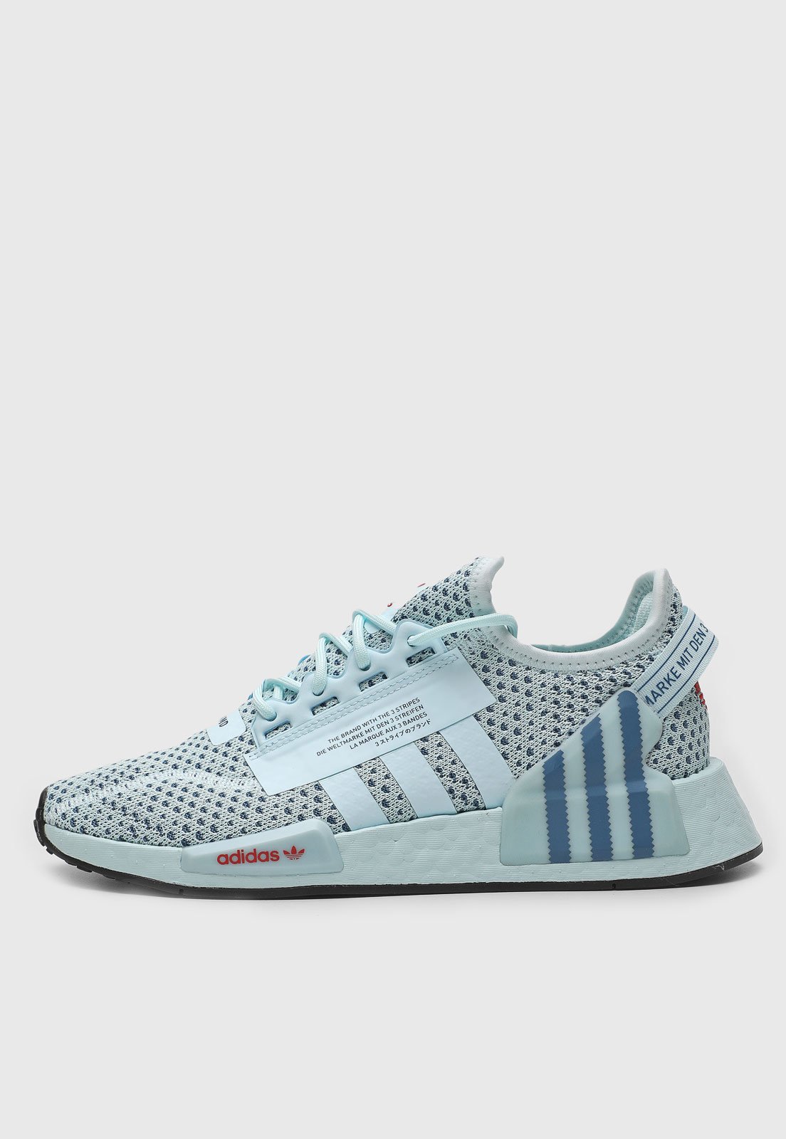 Adidas nmd outlet colombia azul