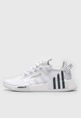 Tenis adidas nmd sales masculino branco