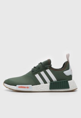 Adidas nmd r1 homme verte new arrivals