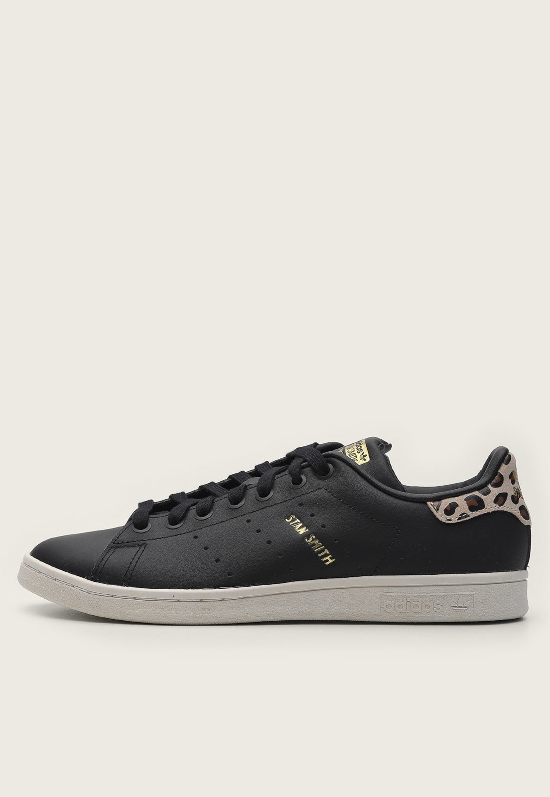 Tênis Adidas Originals Stan Smith Preto