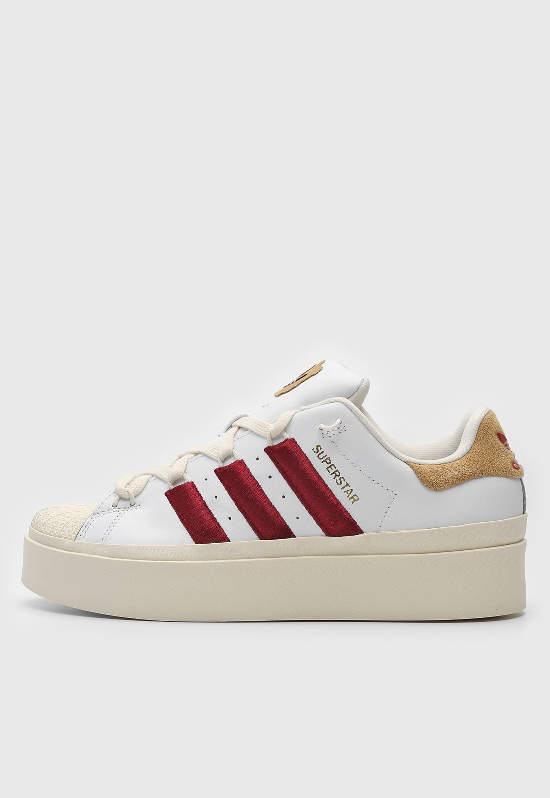 Adidas originals hot sale superstar feminino