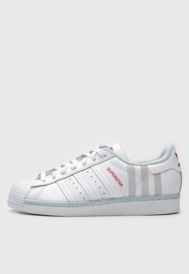 Tenis adidas best sale branco feminino dafiti