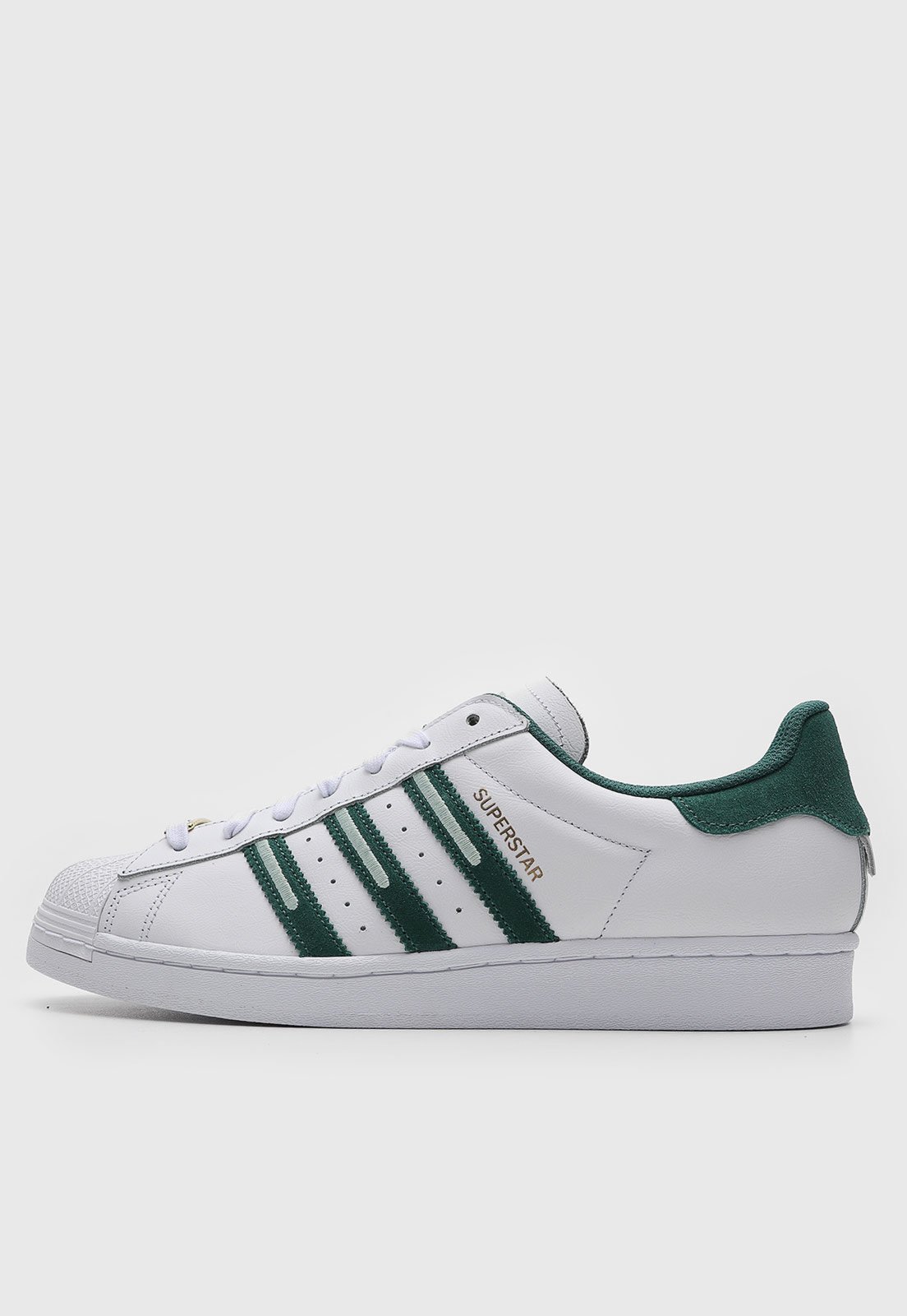 Tênis Adidas Originals Superstar Branco