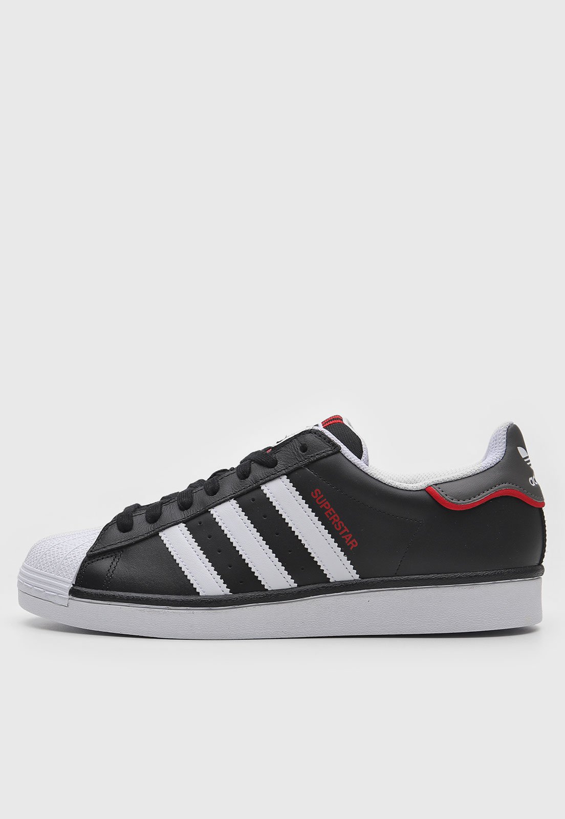 Tênis Adidas Originals Superstar Preto