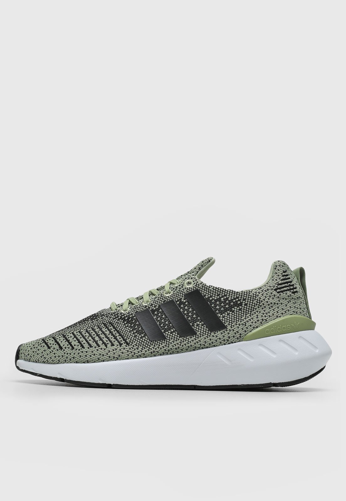 Adidas swift cheap run verde