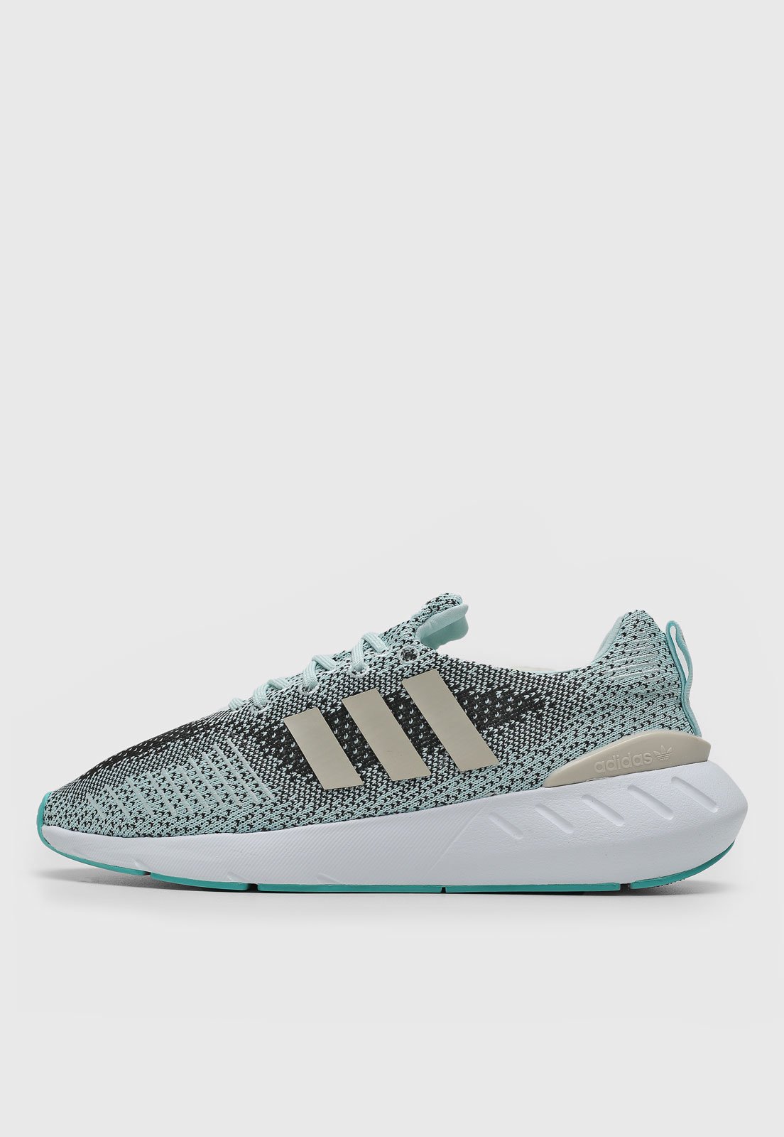 Tênis adidas swift store run originals feminino