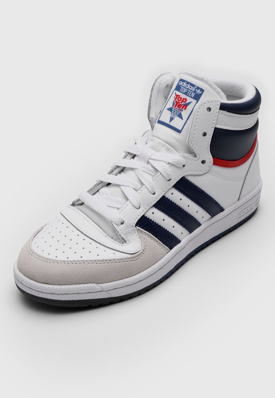 Adidas top ten originals new arrivals