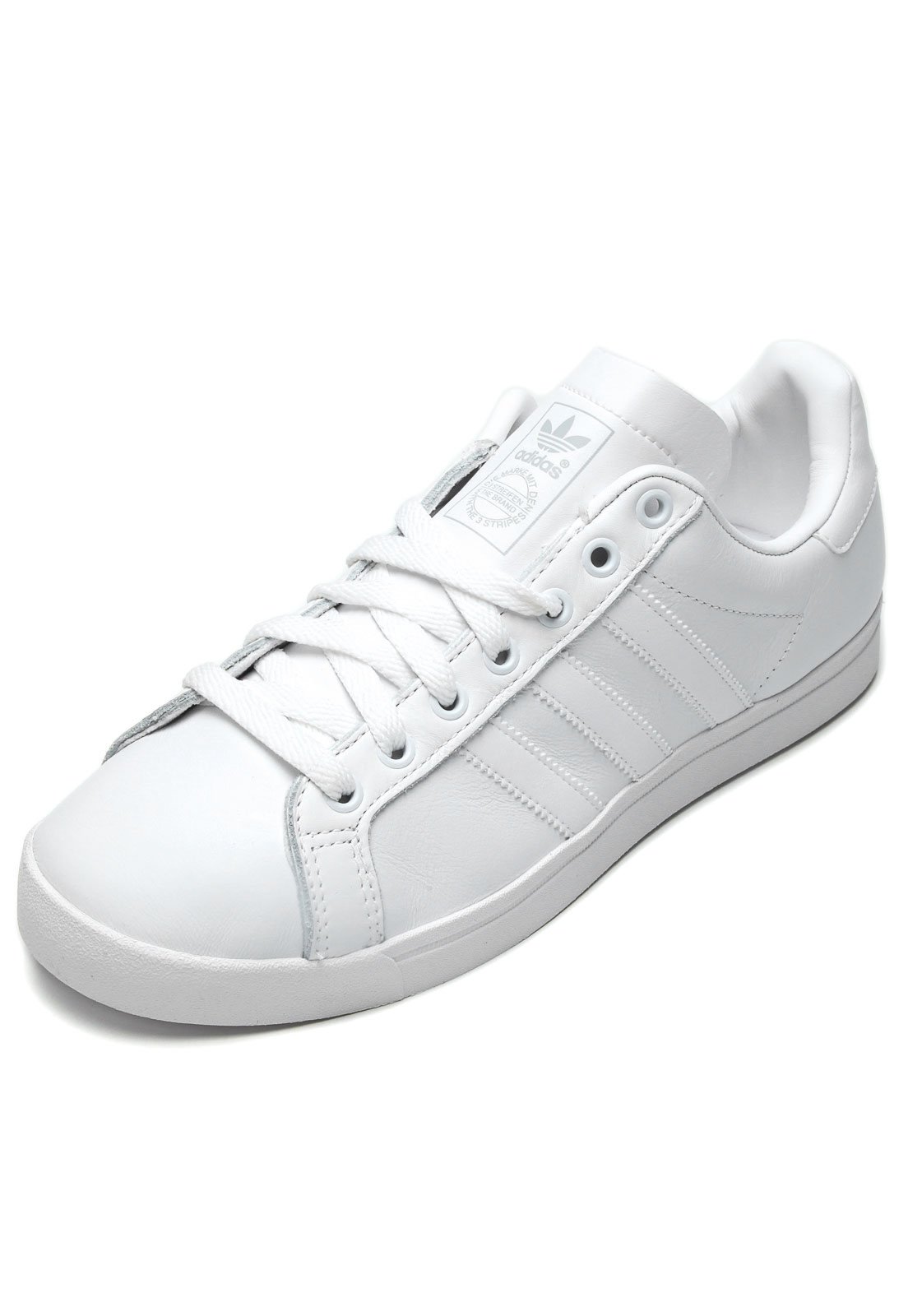 Adidas coast deals star blanche