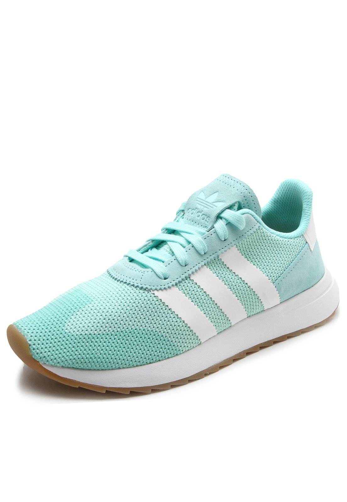 Tênis adidas on sale originals flb azul