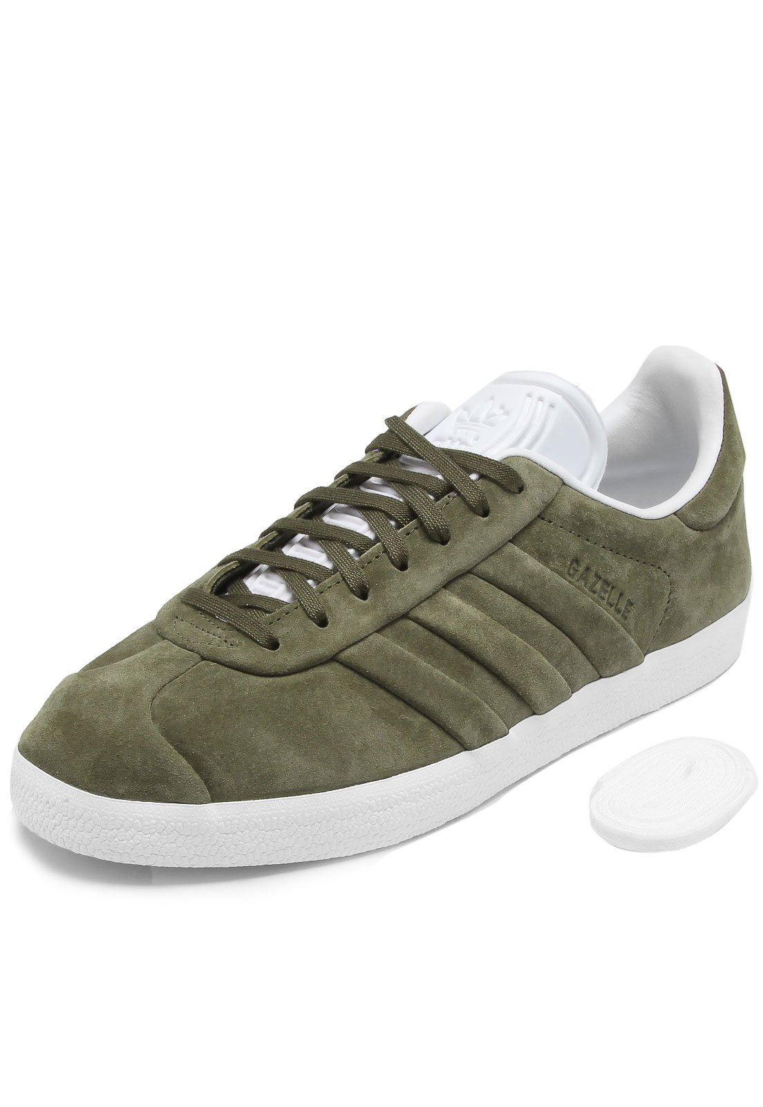 Adidas on sale original kaki