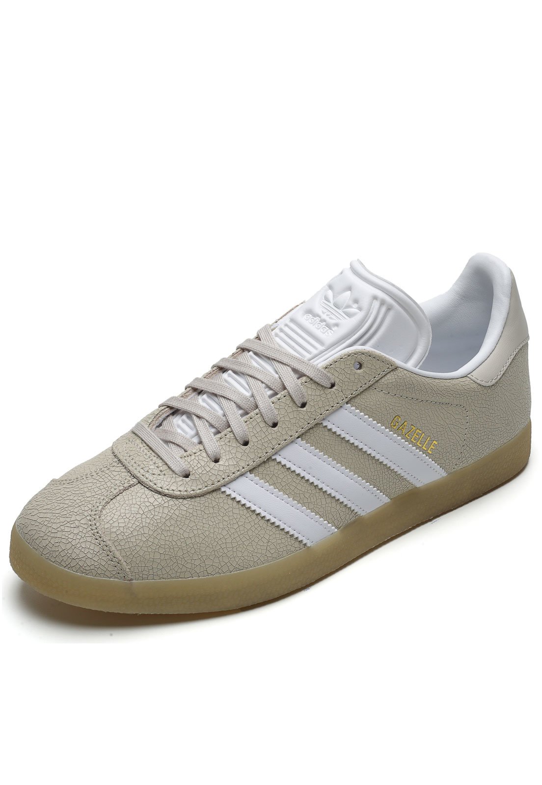 Adidas gazelle best sale w