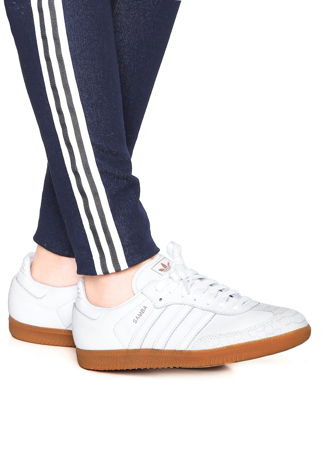 Adidas samba best sale w