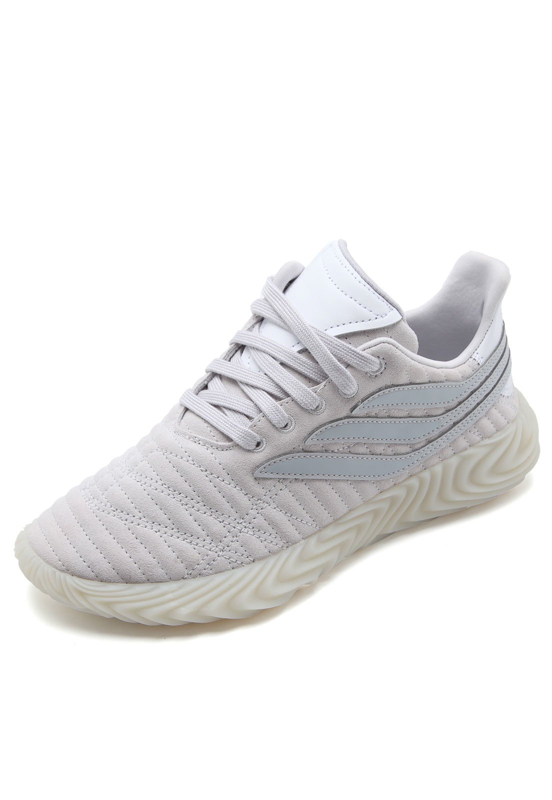 Adidas 2024 sobakov branco