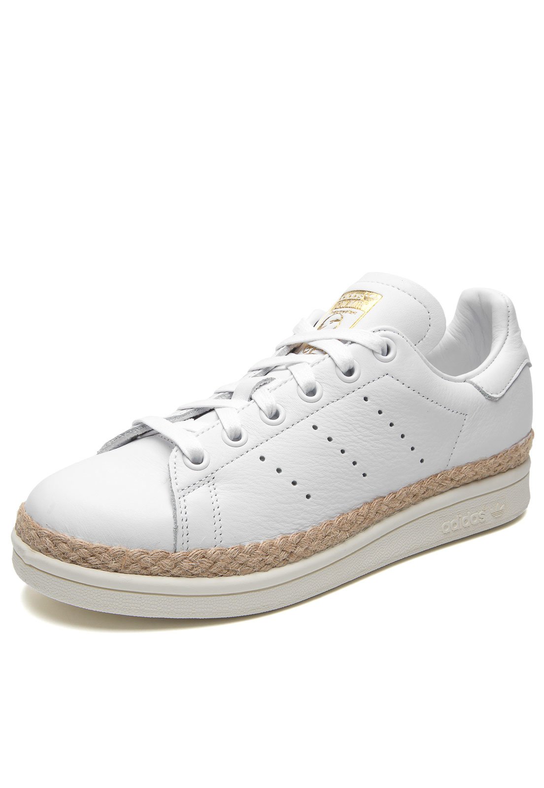 Adidas originals stan on sale smith bold w