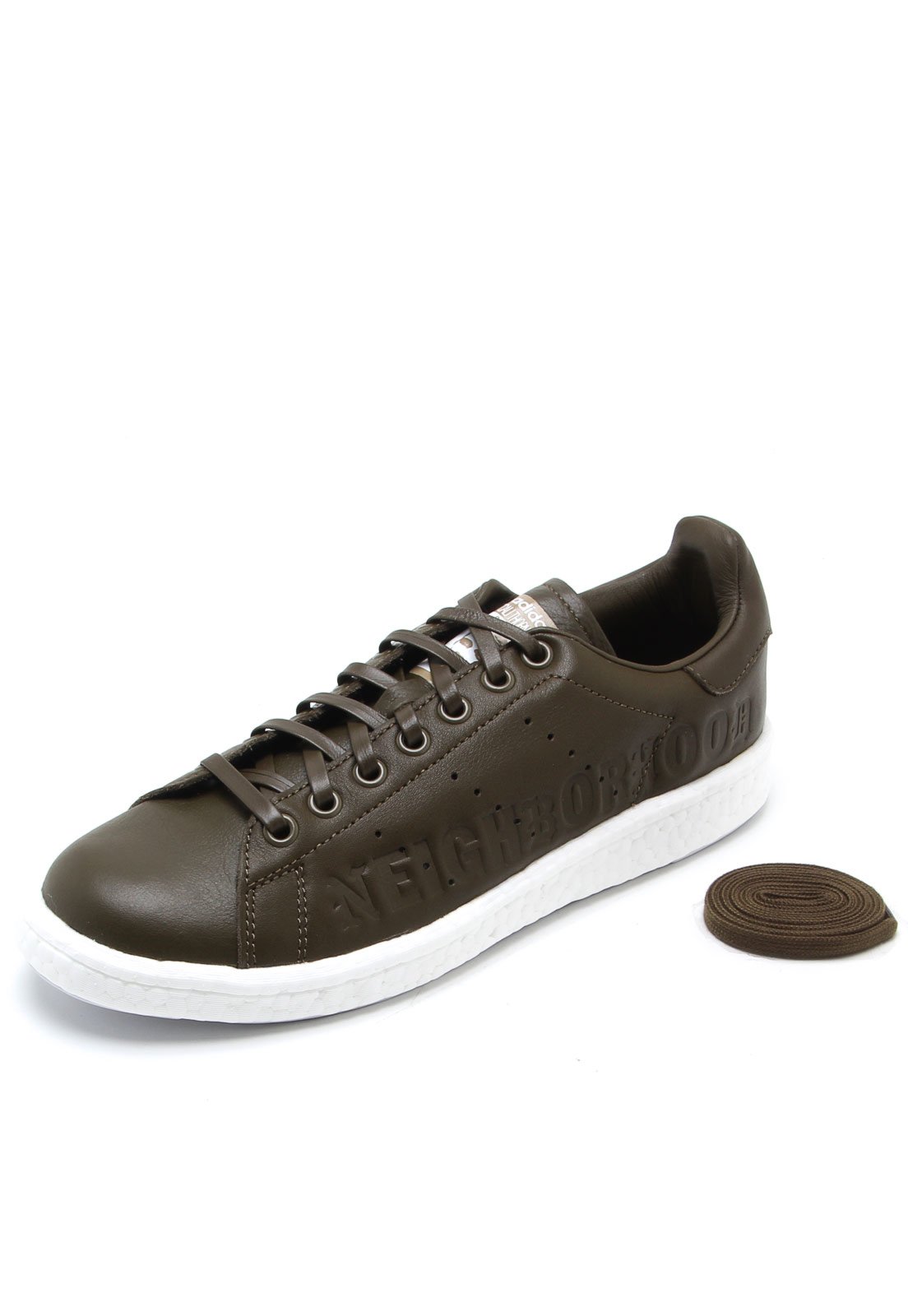 Adidas stan smith femme marron new arrivals