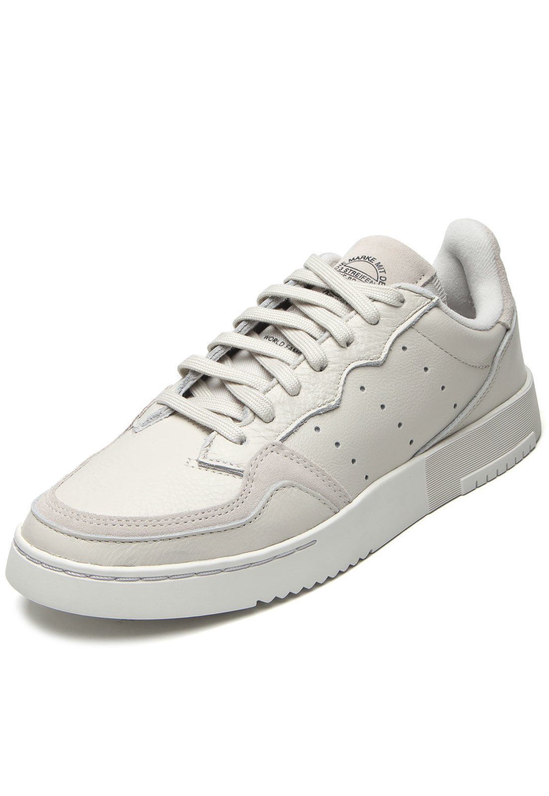 Adidas on sale supercourt 42