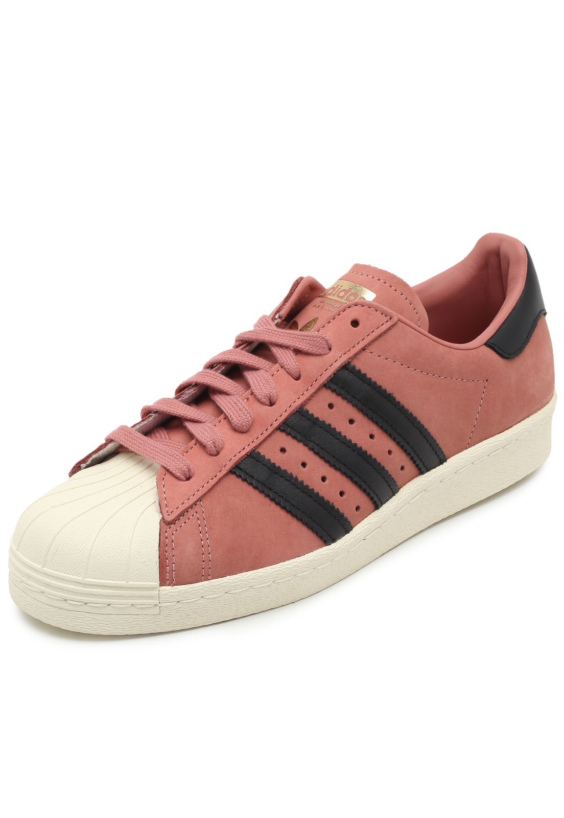 Adidas superstar coral new arrivals