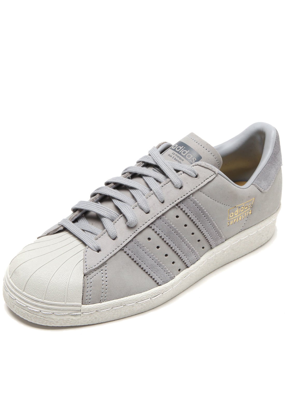 Adidas superstar 80s best sale Or