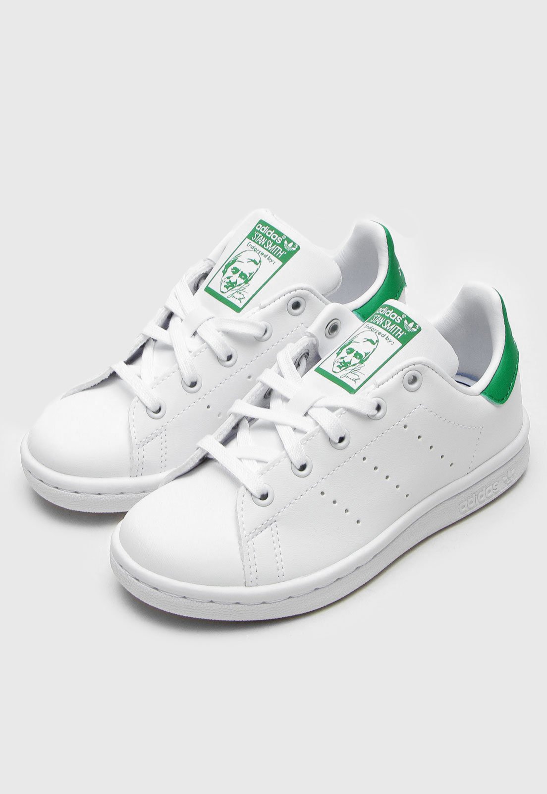 Adidas stan on sale smith nino