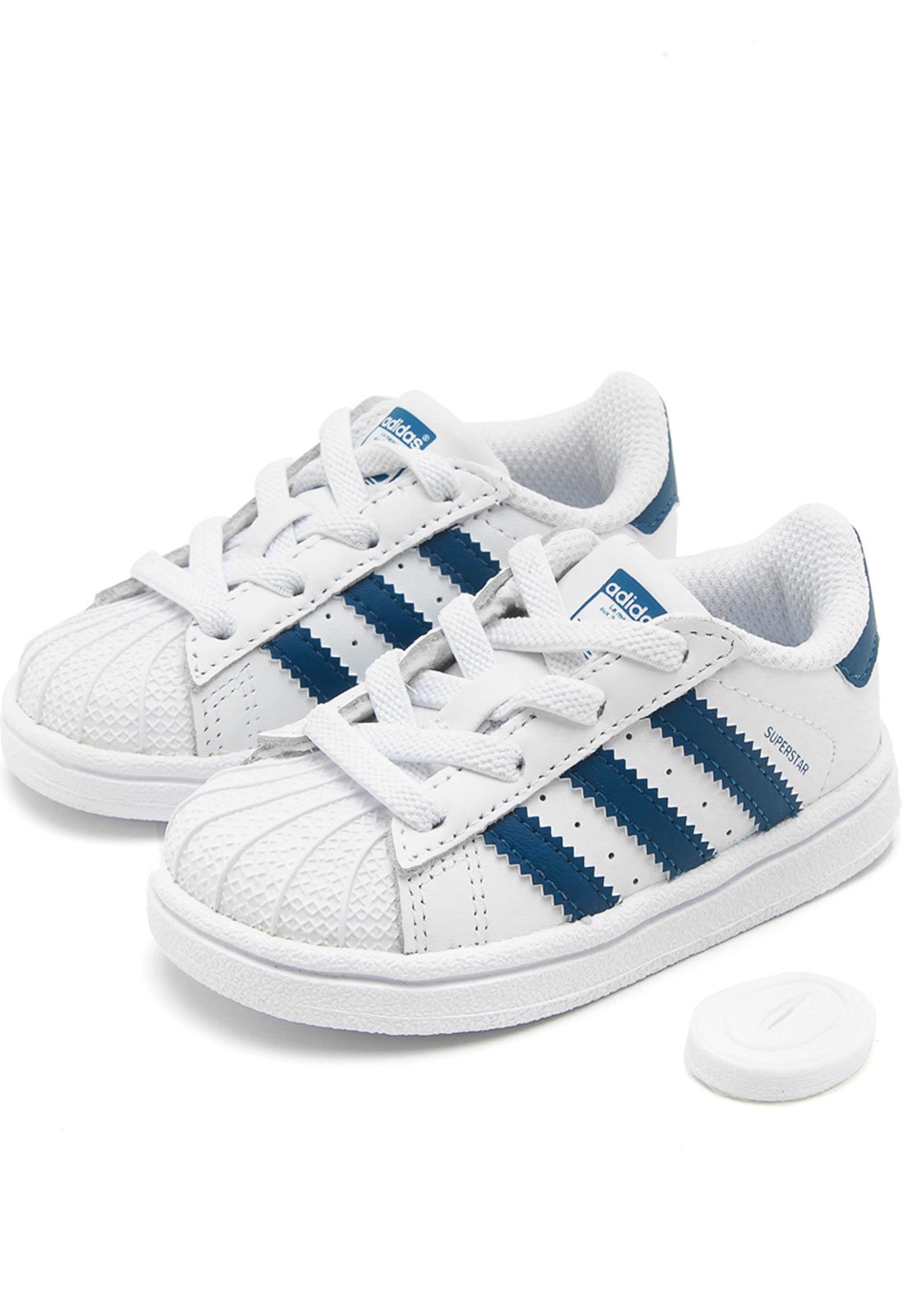 Adidas superstar on sale el i