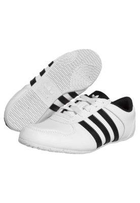 Tenis adidas discount feminino antigo