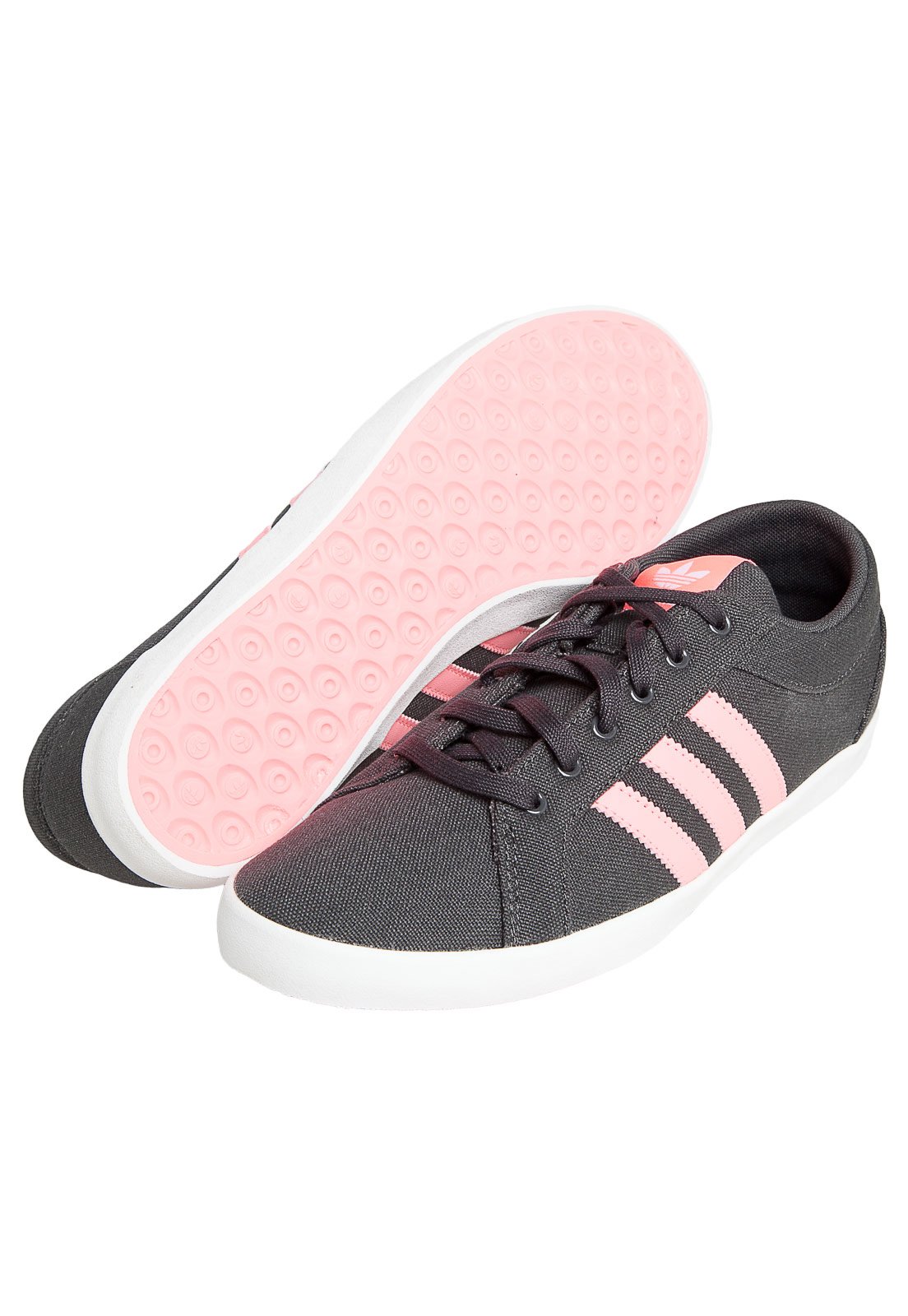 adidas feminino cinza com rosa adidas feminino cinza com rosa