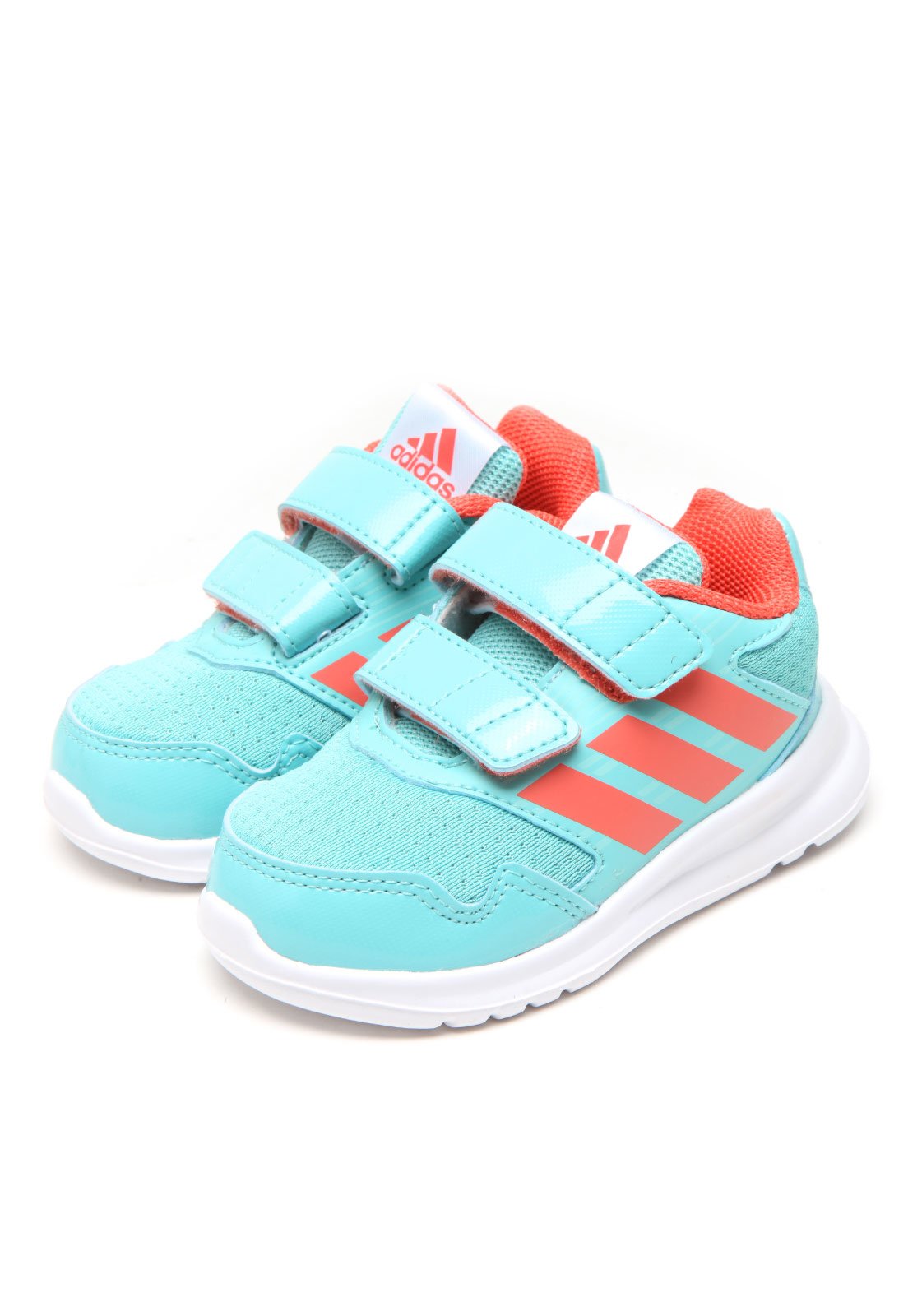 Tênis store adidas baby