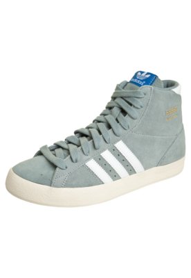 Adidas basqueteira best sale