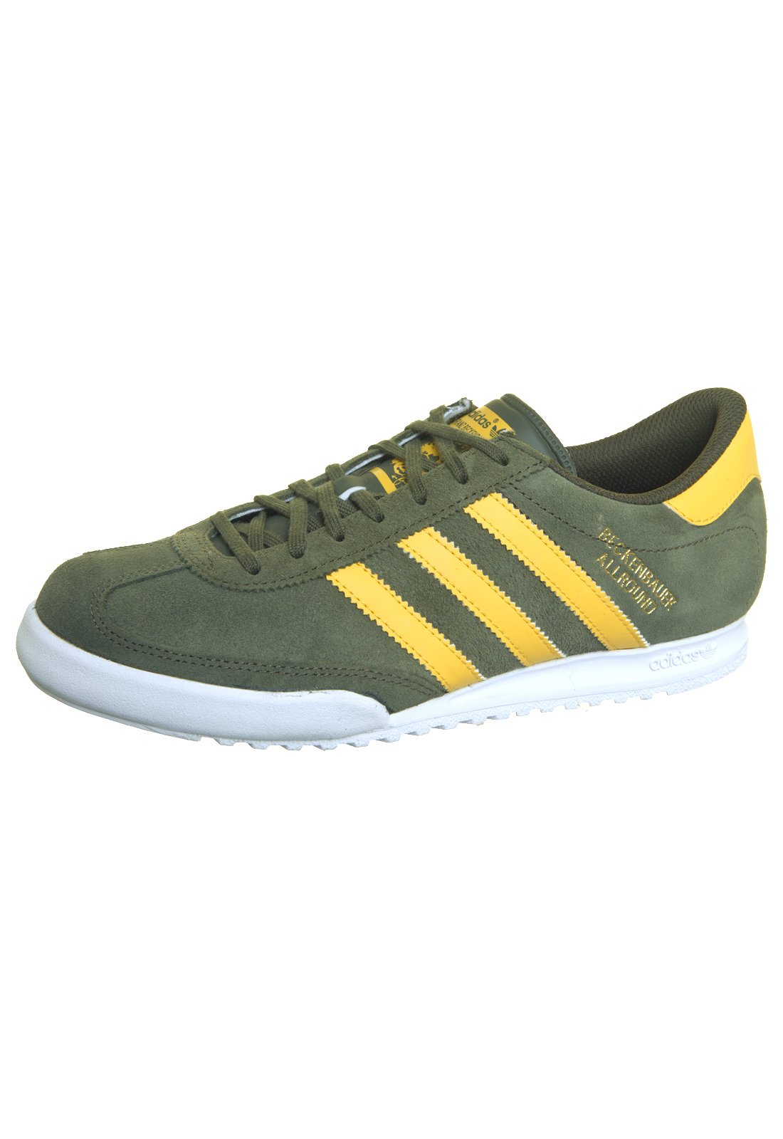 Tenis best sale adidas beckenbauer