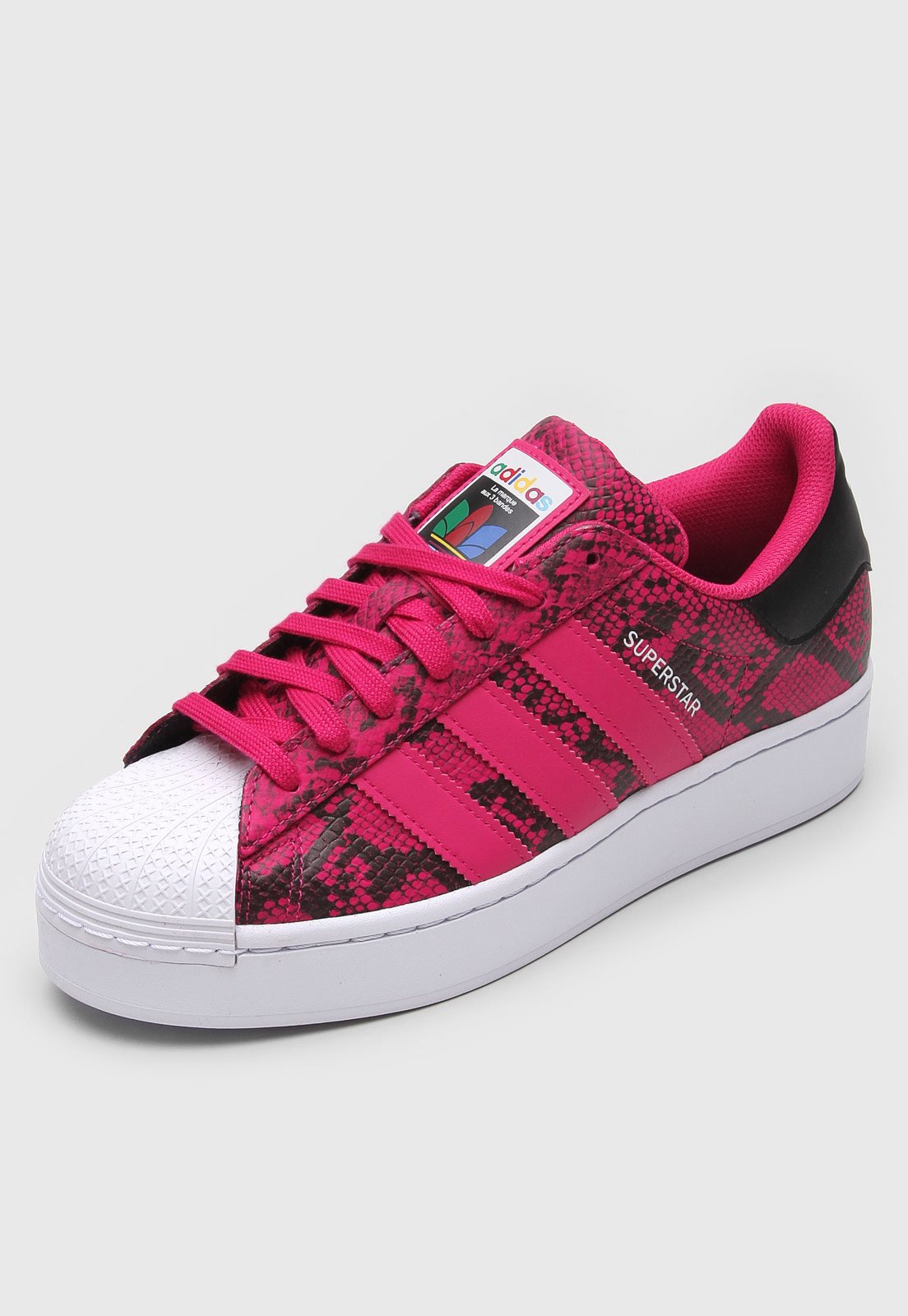 Adidas clearance originals rosa