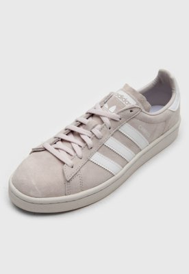 Tenis adidas best sale feminino campus