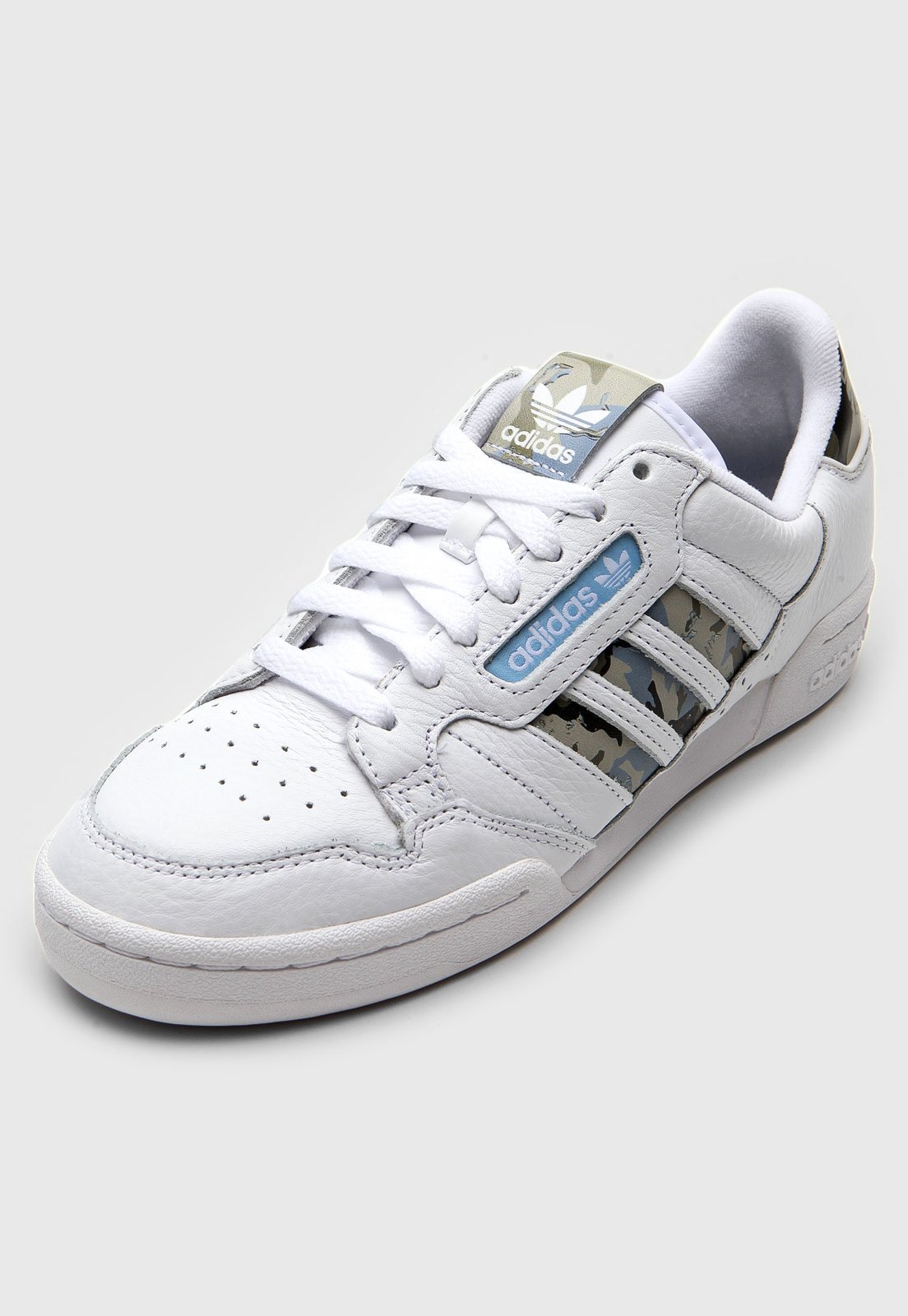 Adidas hotsell continental dafiti