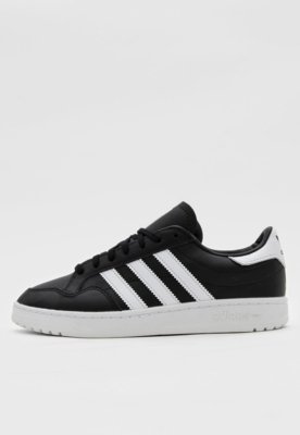 Adidas classic shop preto e branco