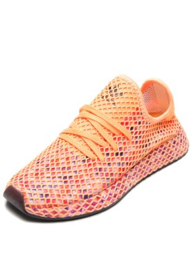 Adidas tenis tela hot sale