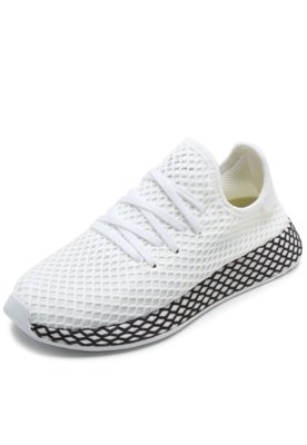 Adidas deerupt runner store branco