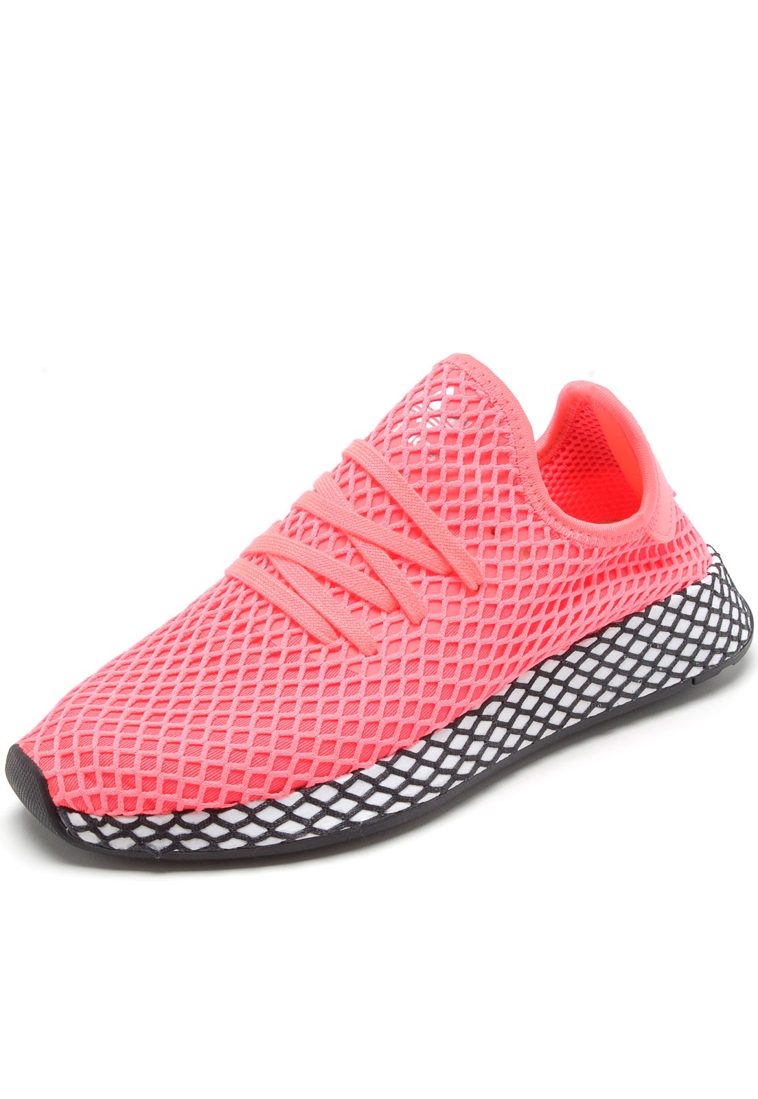 Adidas deerupt on sale runner 46