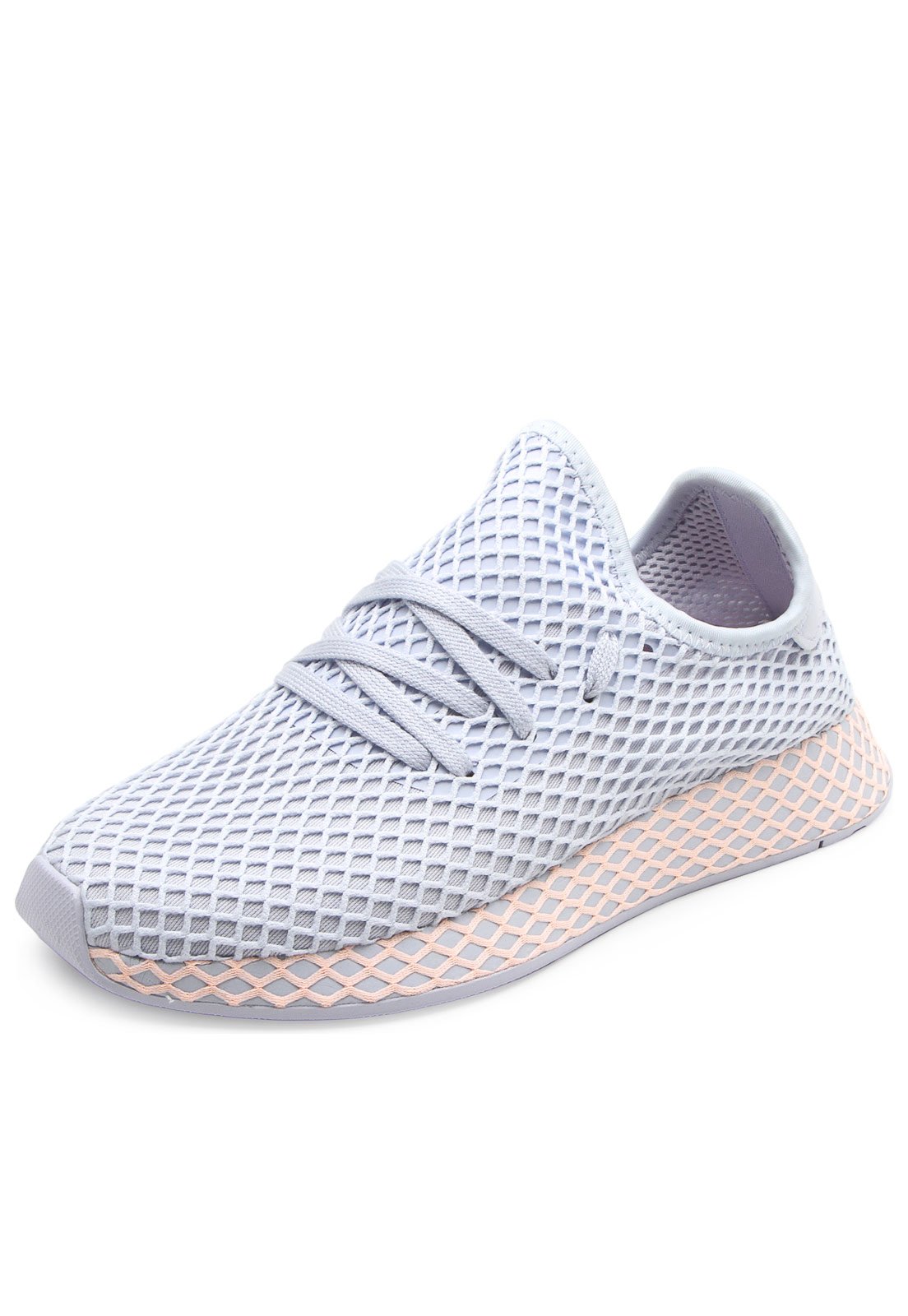 T nis adidas Originals Deerupt Runner W Lil s Compre Agora