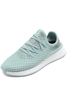 Adidas deerupt on sale runner w