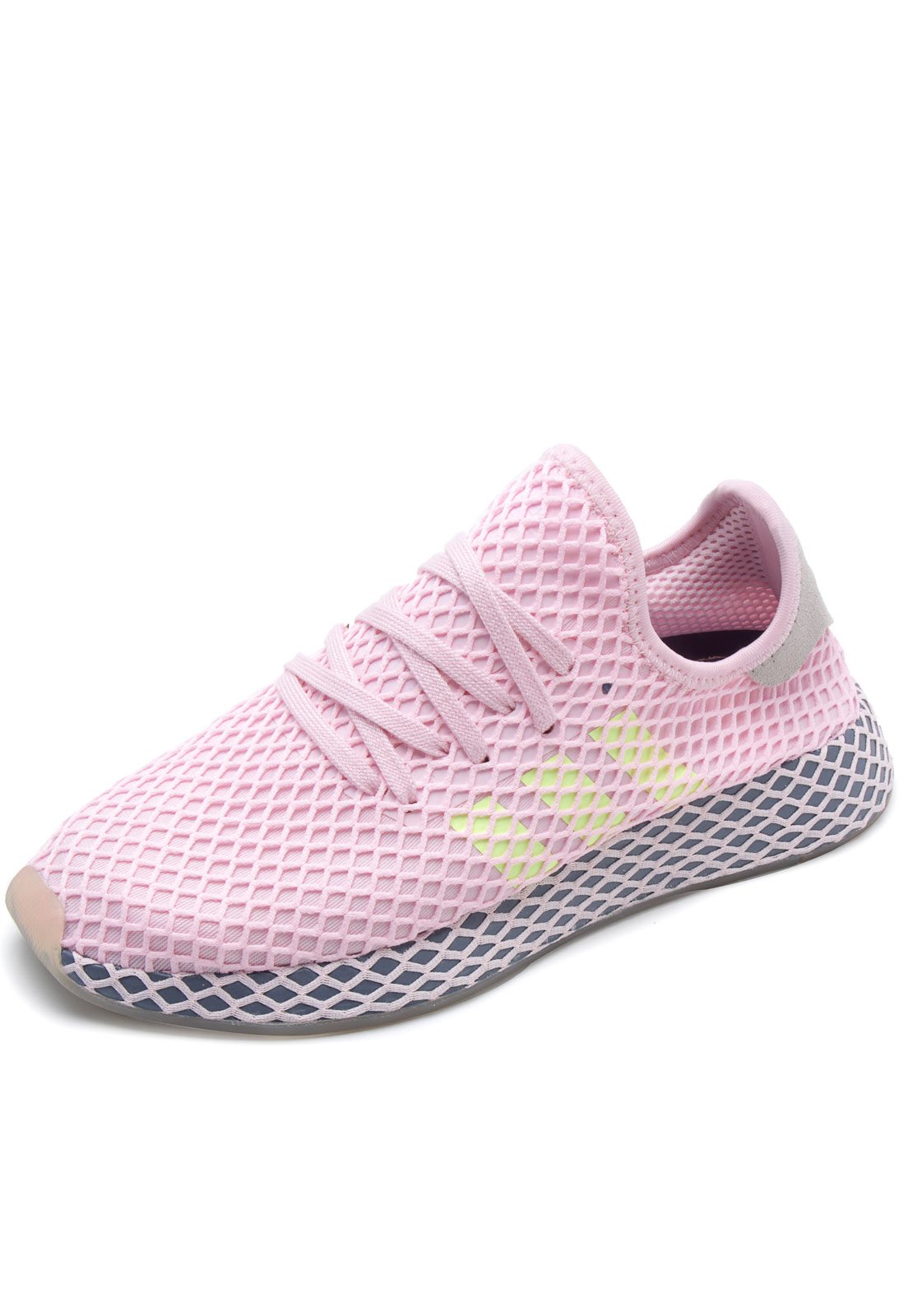 Tênis adidas discount originals deerupt w