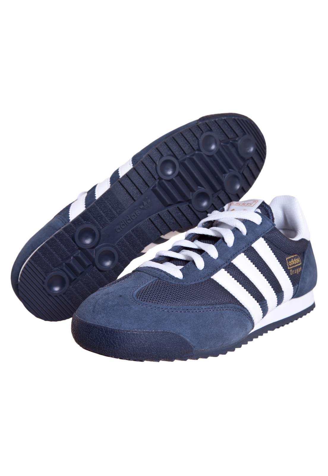 Adidas dragon blue new arrivals