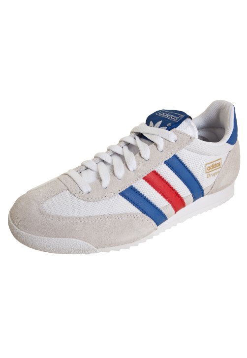 Adidas originals dragon geel new arrivals