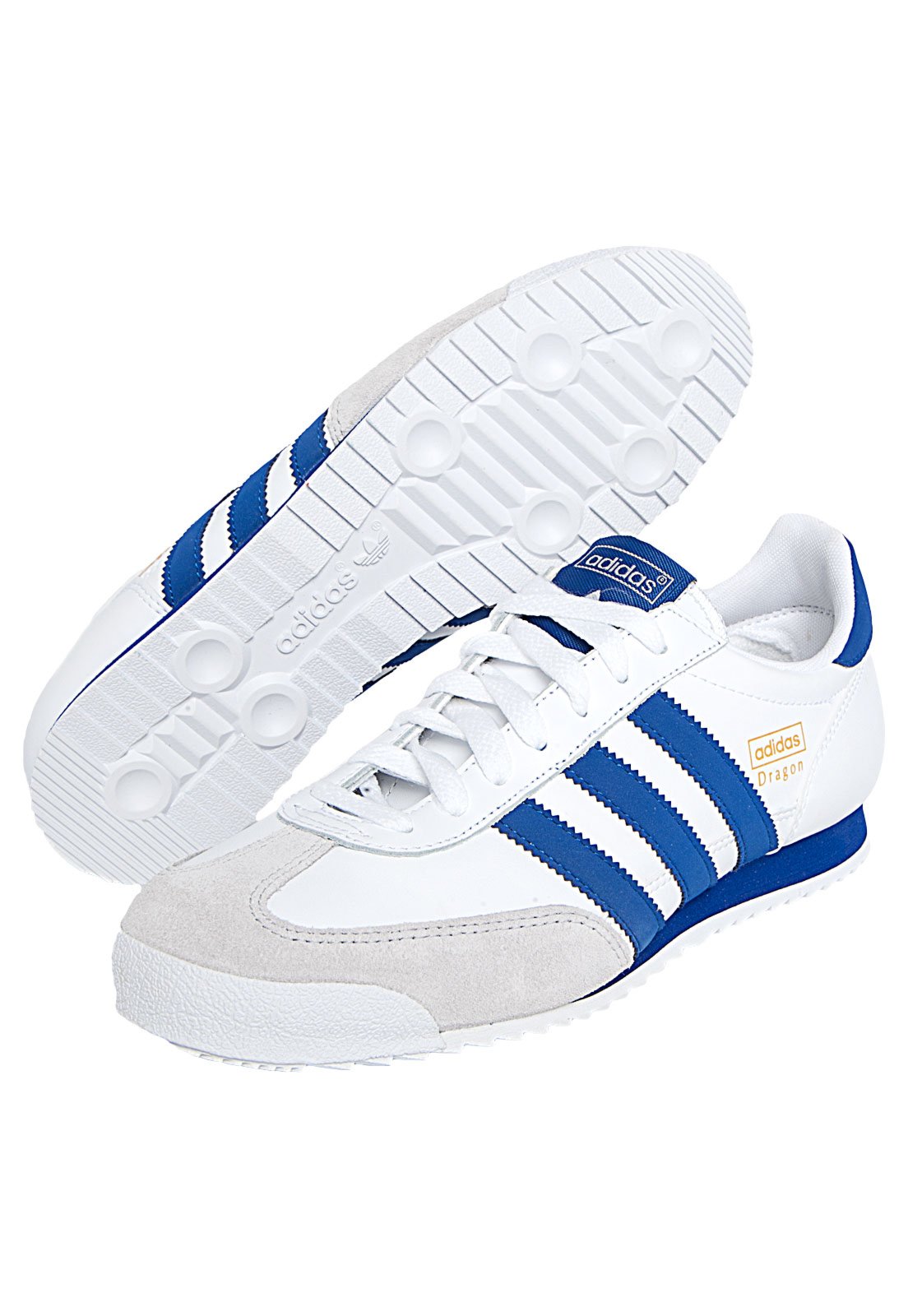 Adidas dragon tenis hotsell