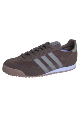 Adidas sale dragon marron