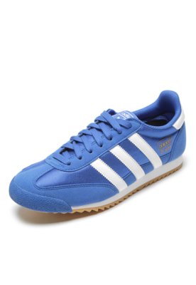 Tênis adidas 2024 originals n5923 azul-marinho