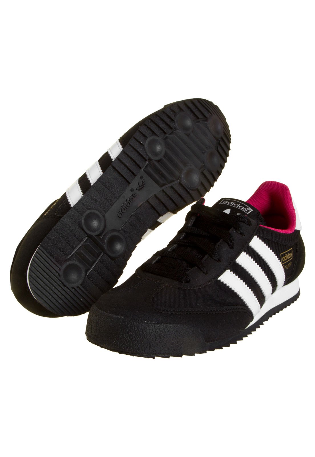 Adidas original dragon sale woman