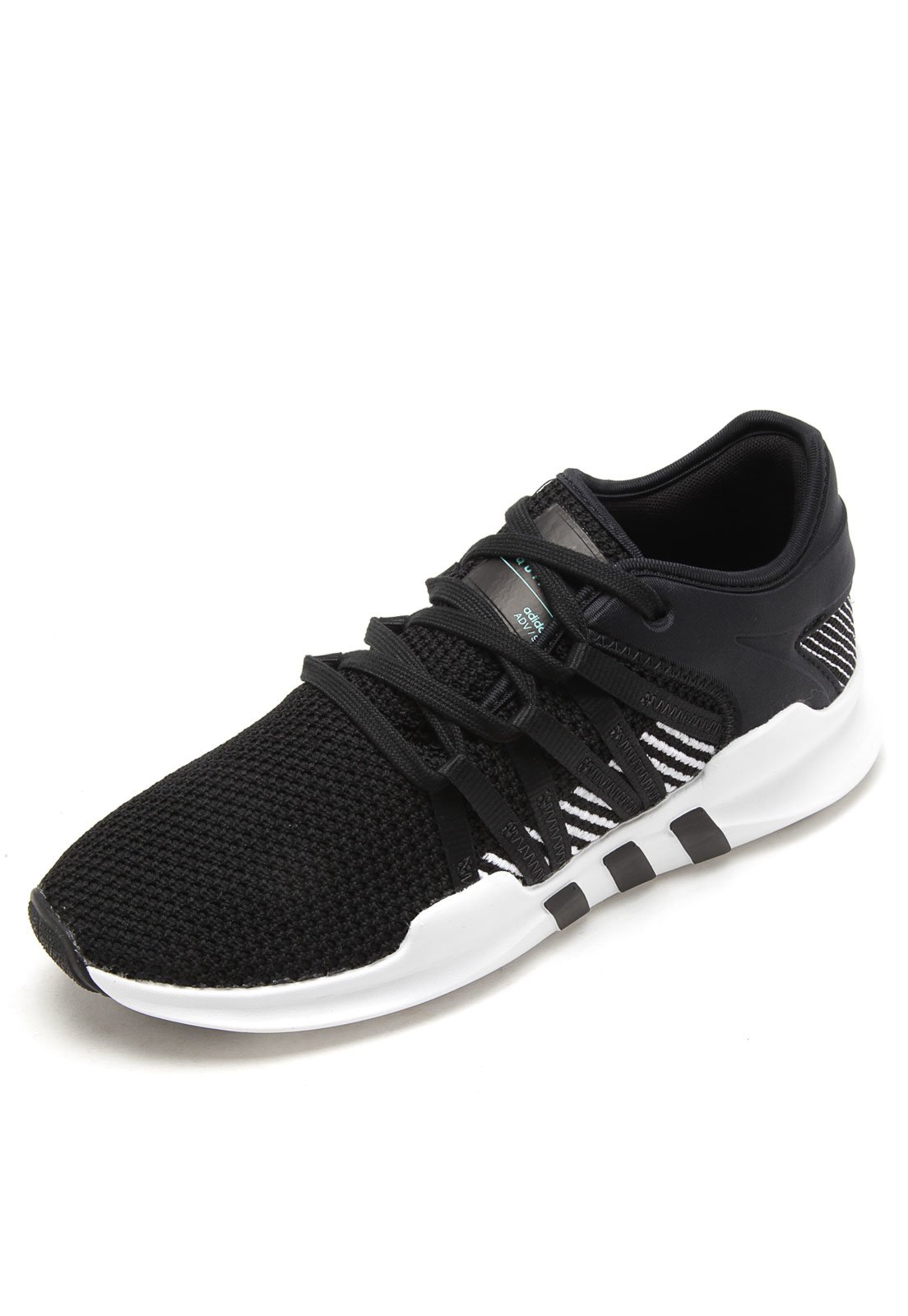 Adidas eqt support outlet adv preto