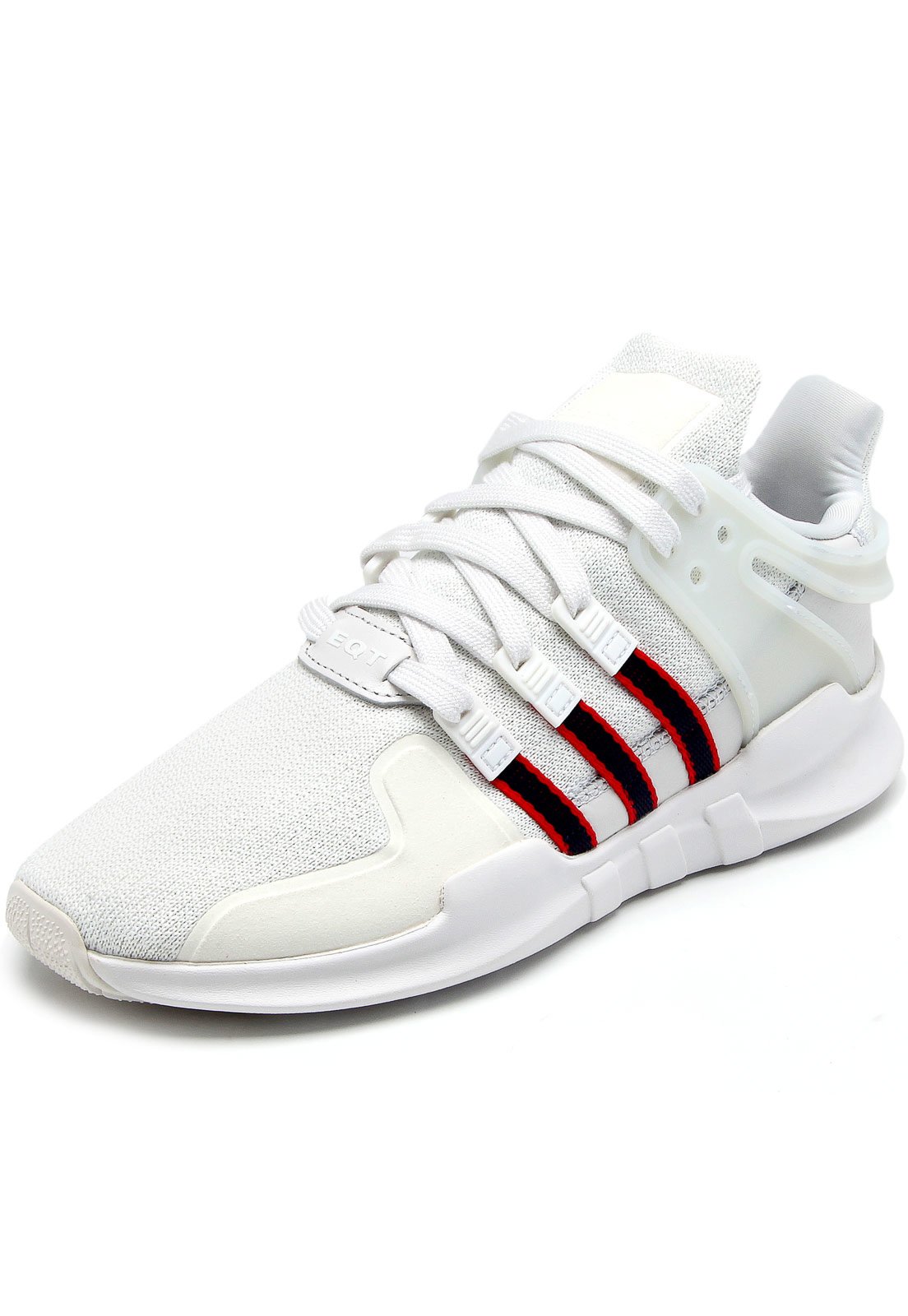 Adidas eqt 2024 preto e branco